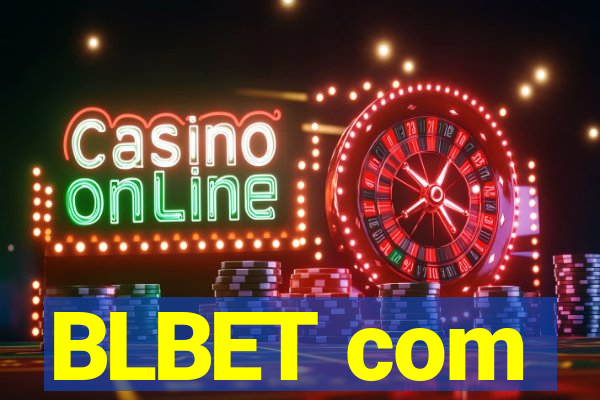 BLBET com